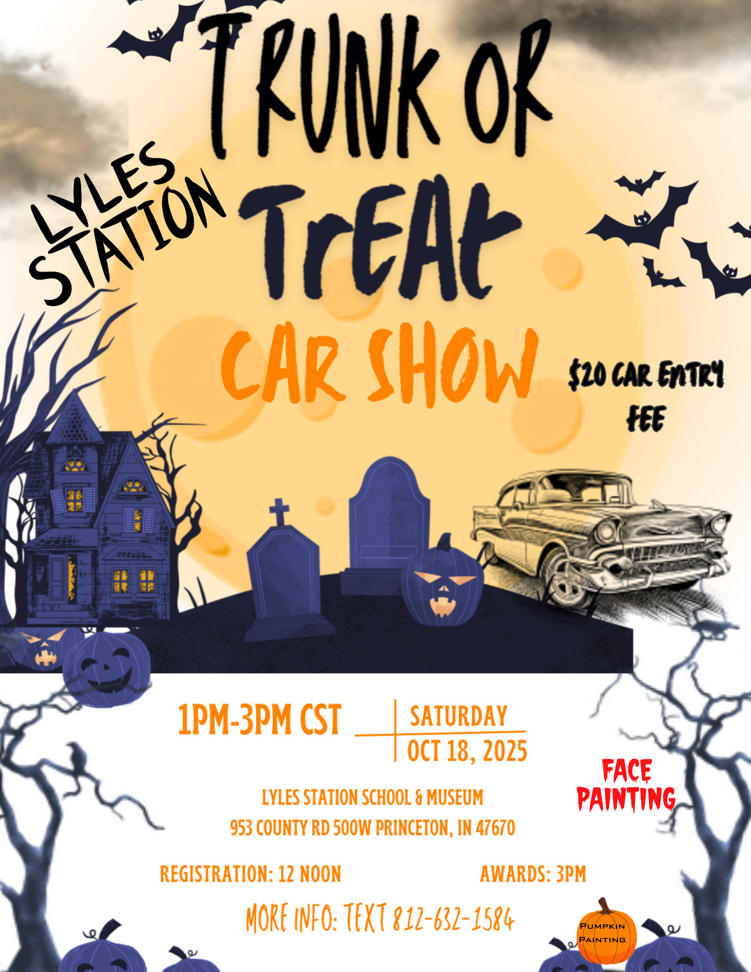 Car show