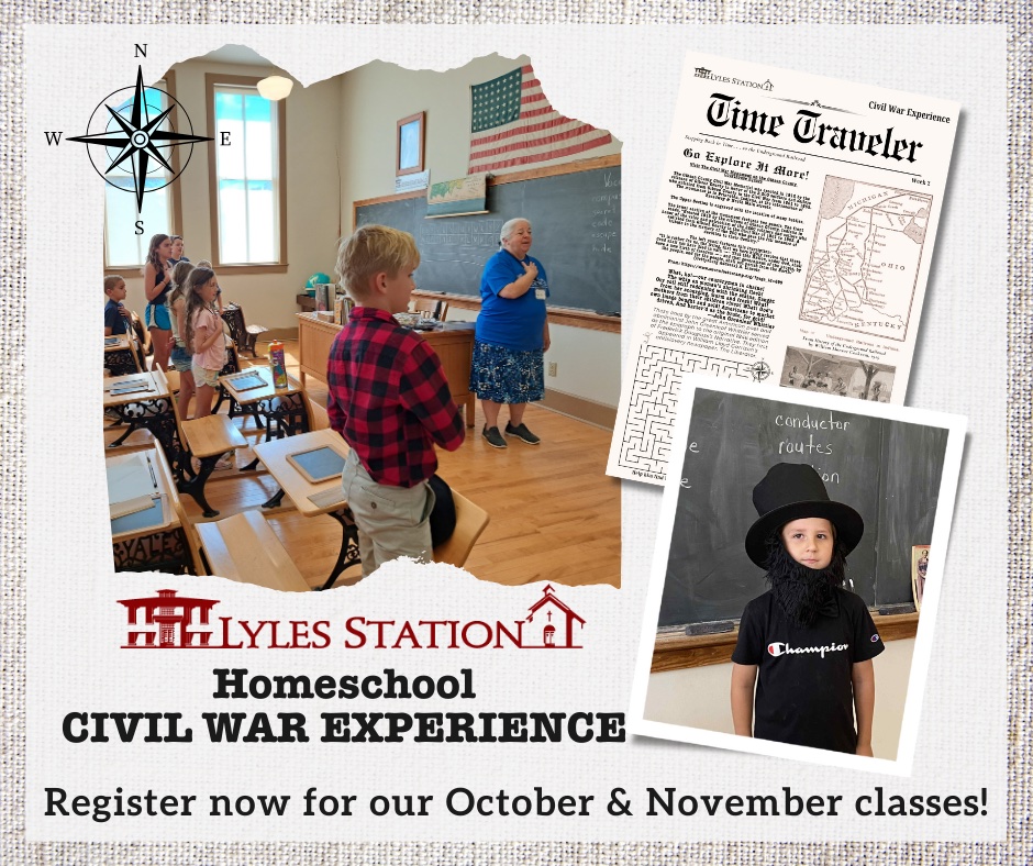 September's Class Is In Session October & November Class Registration Is Still Open! - 1
