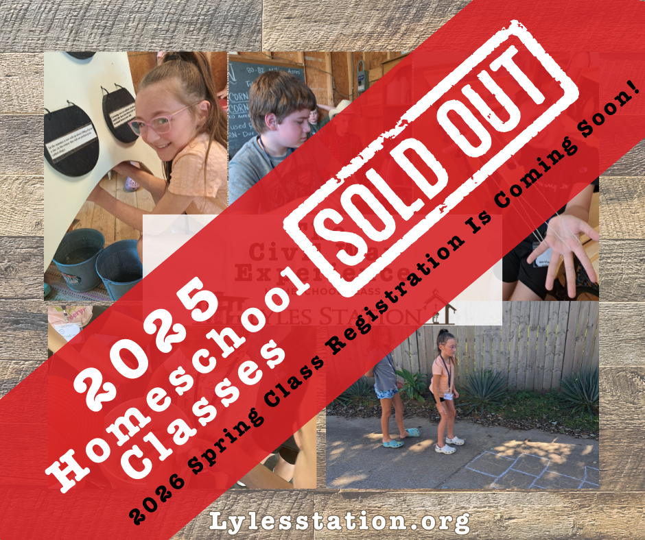 Lyles Station Fall Classes Sold Out (1)