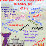 October 10 with rates